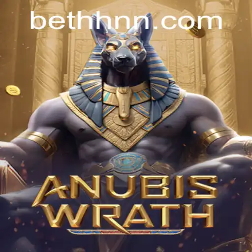 Explorando o Jogo AnubisWrath: Um Mergulho na Mitologia Egípcia