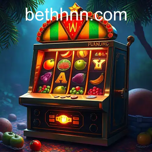 Caça-níqueis online