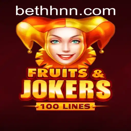 Descubra o Mundo de FruitsAndJokers100: Um Jogo Empolgante de Aventura e Estratégia