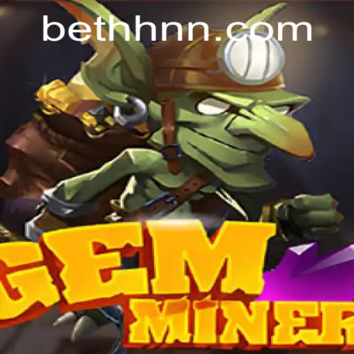 GemMiner: Descubra a Empolgante Aventura de Mineração com Regras Inovadoras