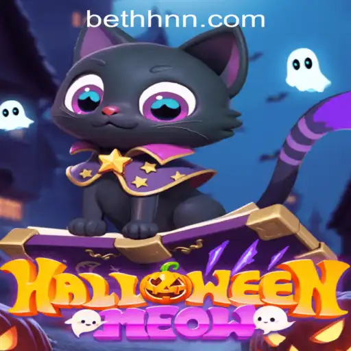 Comece a Aventura Assustadora com HalloweenMeow