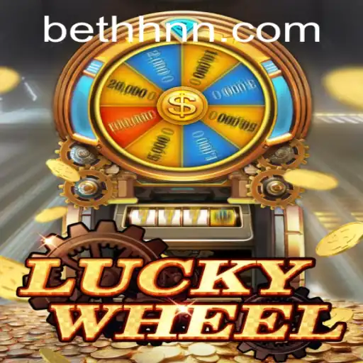 LuckyWheel: Descubra o Fascinante Jogo de Fortuna