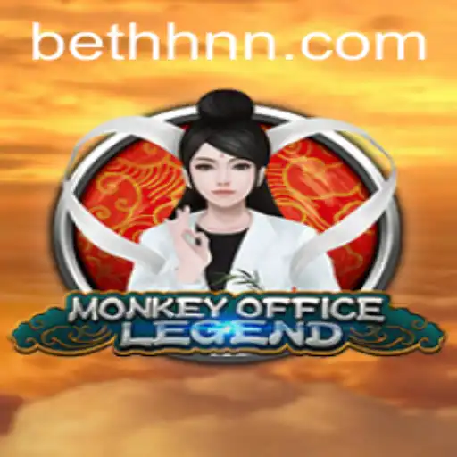 Explorando o Universo de MonkeyOfficeLegend