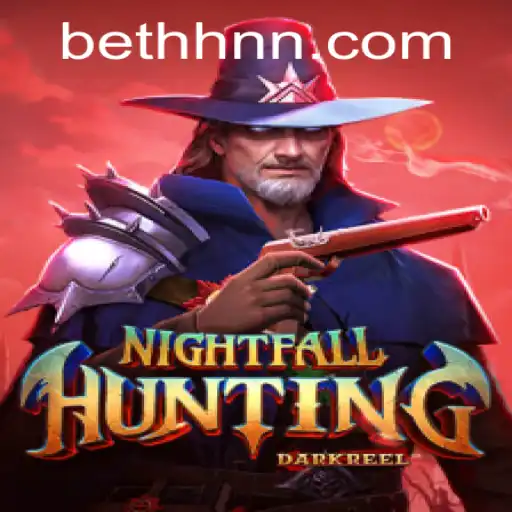 Descubra o Fascinante Mundo de NightfallHunting