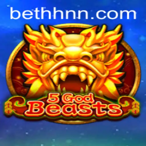 Desvendando o Universo de 5GodBeasts: O Jogo que Está Conquistando os Fãs de Estratégia
