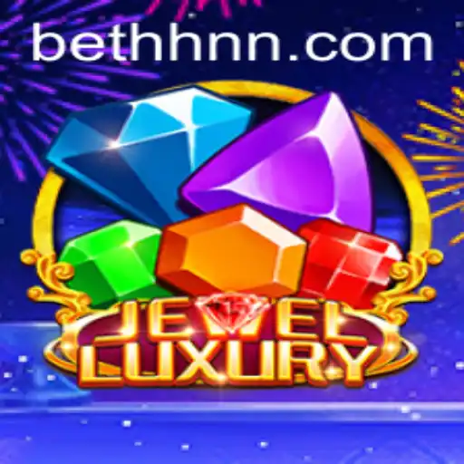 JewelLuxury: A Nova Sensação no Mundo dos Jogos Online