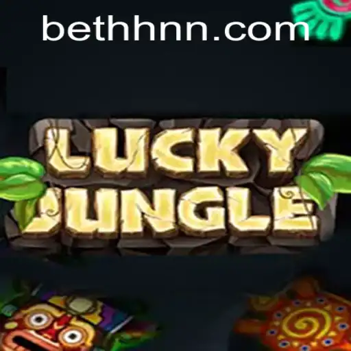 Explorando o Novo Jogo LuckyJungle: Um Mergulho na Aventura com HHNN
