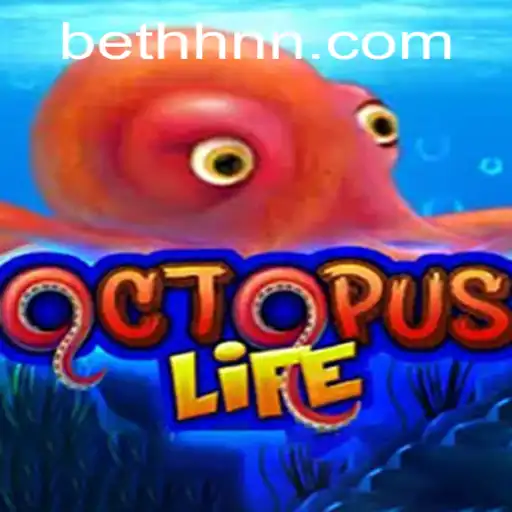 Descobrindo OctopusLife: A Nova Sensação Aquática