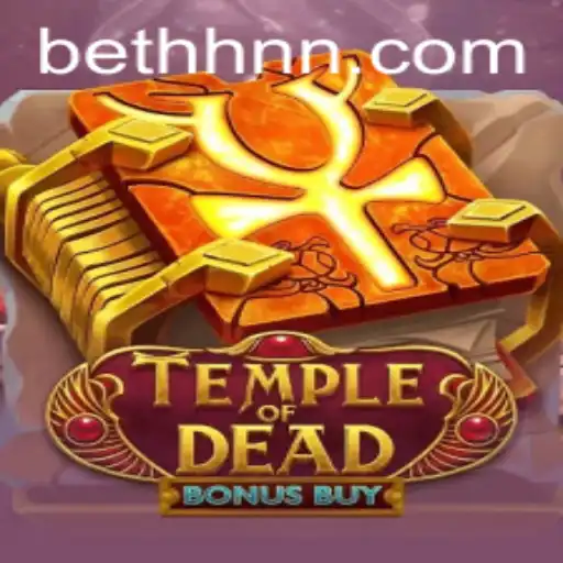 Explorando Aventura e Mistério em TempleofDeadBonusBuy