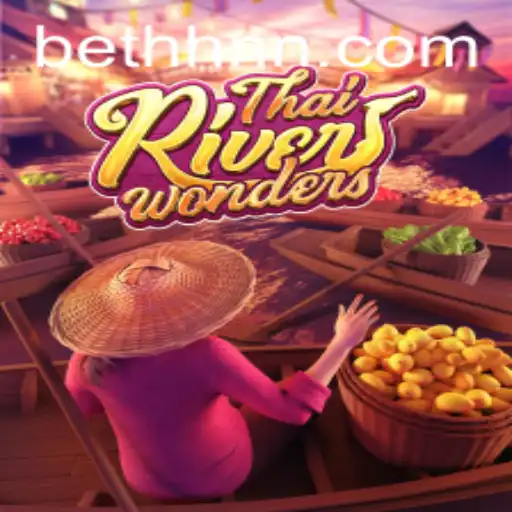 Explorando o Fascinante Mundo de ThaiRiverWonders: Um Guia Completo