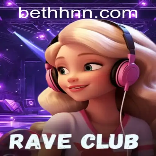 RaveClub: Uma Experiência de Jogo Inovadora