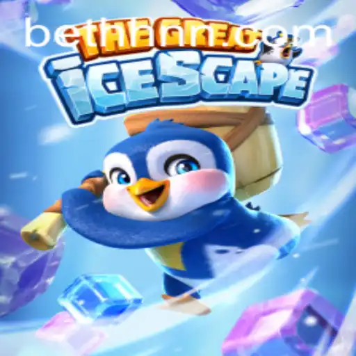 Descubra o Fascinante Mundo de 'TheGreatIcescape'