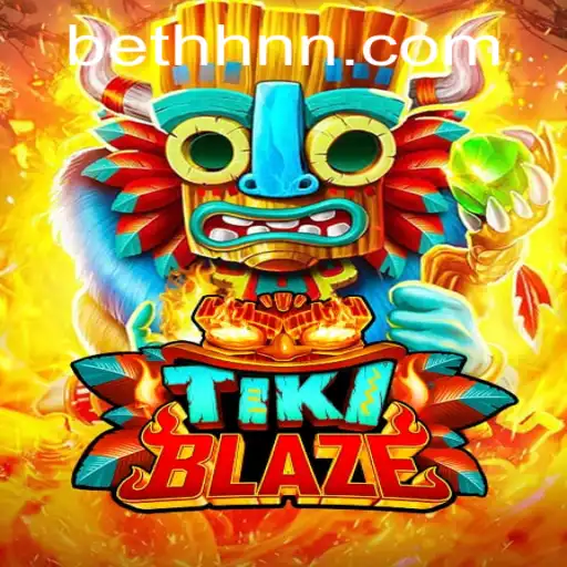 Descubra o Universo de TikiBlaze: O Novo Jogo que Conquista Gamers