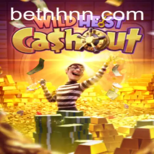 Desvendando WildHeistCashout: O Jogo do Momento com a Estratégia HHNN
