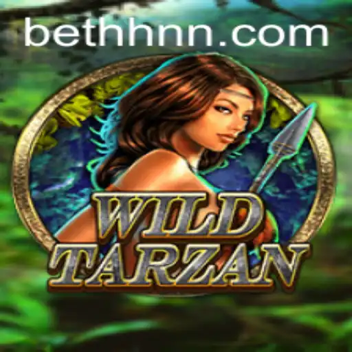 Explorando o Mundo Selvagem de WildTarzan